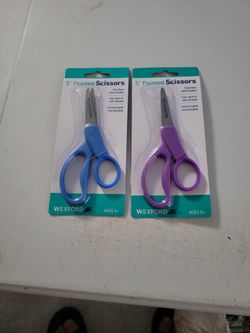 Scissors $3 Each