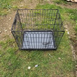 Small Animal Crate