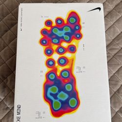 Nike Mind 001 Size 13 (used once) 
