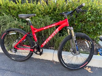 Specialized for sale AS IS