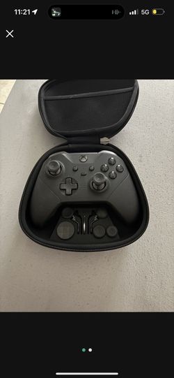 Xbox Elite Series 2 Controller