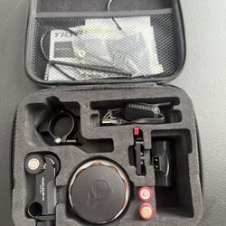 Nucleus N Nano Follow Focus