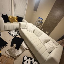 Sofa Set