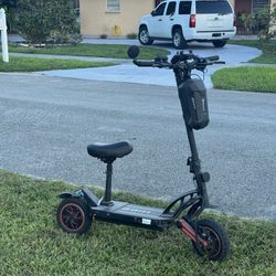 Hiboy Titan Pro Electric Scooter