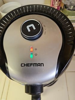 Chefman Air Fryer