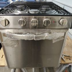 Suburban 22" RV Oven