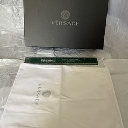 Box+ Bag Versace 