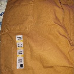 Carhartt Carpenter Pant Sz50/30