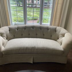 Ethan Allen Sofa