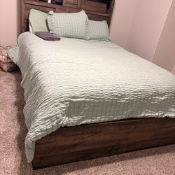 Bed Frame For Sale 