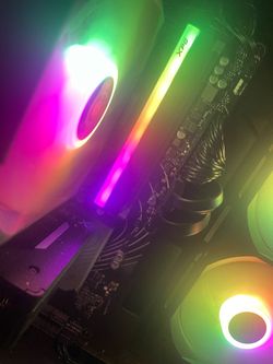 Gaming PC Ryzen 5/16GB RAM/1TB RTX 5060 GPU