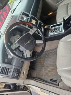 2006 Chrysler 300c