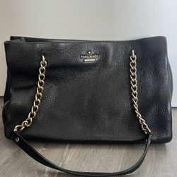 Kate Space Purse. Authentic Fairly New Luxury Bags