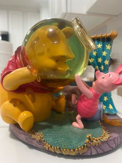 Vintage Disney Winnie the Pooh