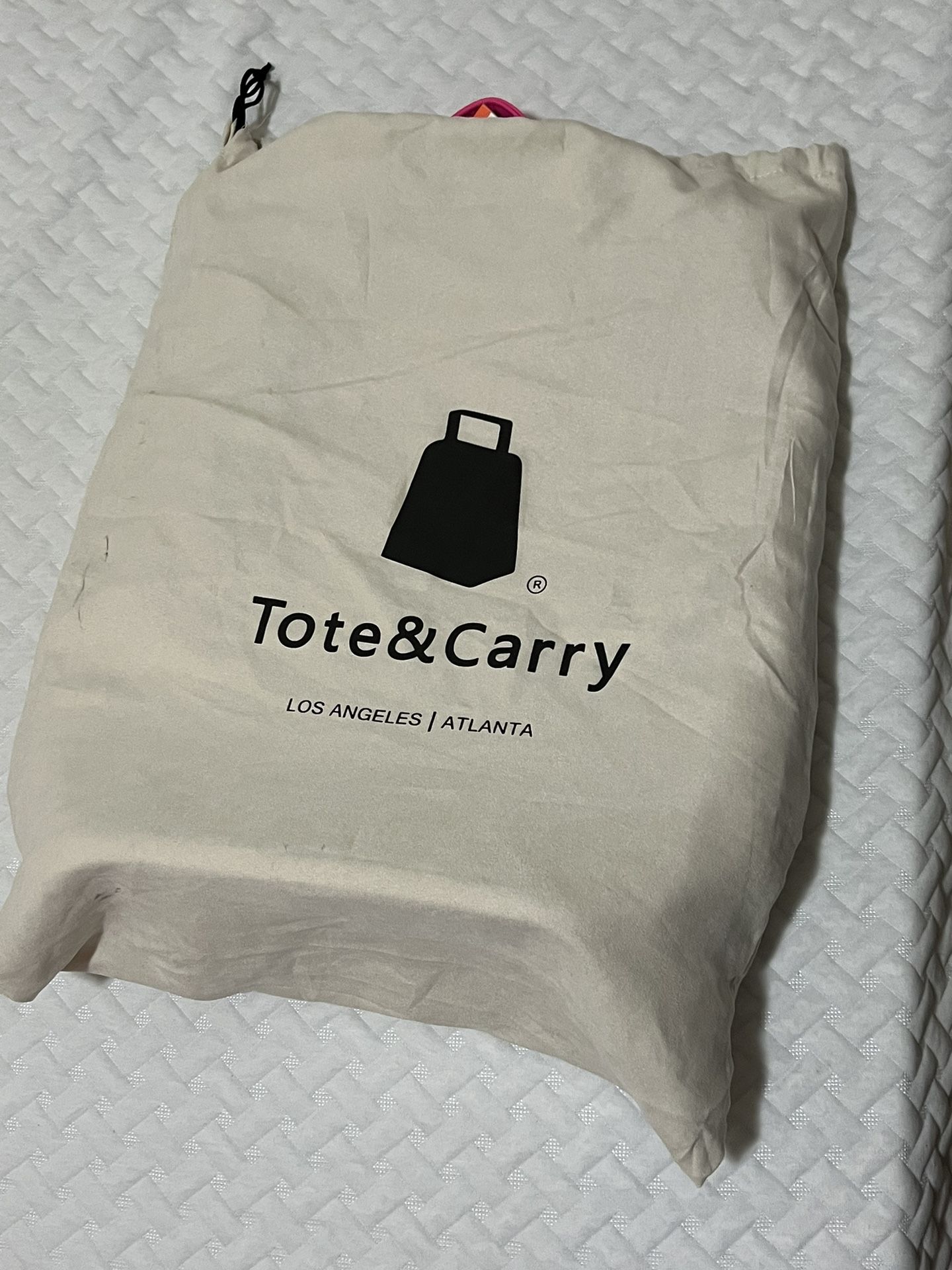 Travel Backpack