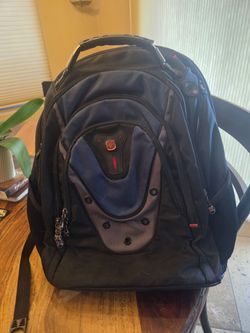 Swiss Gear Laptop Backpack