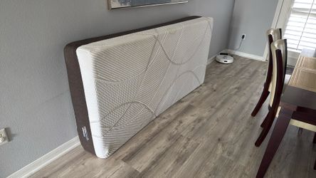 2 Twin XL Mattresses