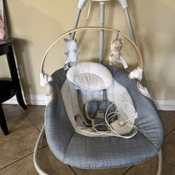Baby Swing 