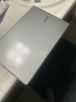 Acer Chromebook Laptop