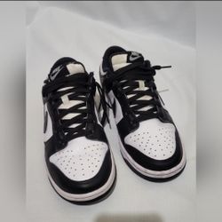 Panda Dunk Size 8.5