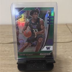 Isaiah Stewart