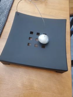 Ikea Napkin Holder With Weight