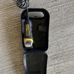 Extreme Grip Clippers