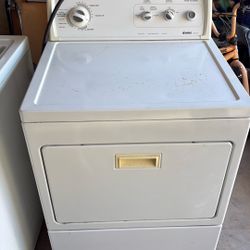 Kenmore 90 Series Dryer