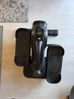 FlexStride Under Desk Elliptical