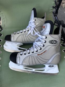 Easton magnum Men’s Ice Skates Size 10