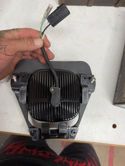 Baja designs xl80