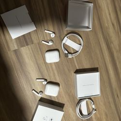 2 AIRPOD 1ST GEN