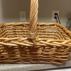 Jumbo Basket