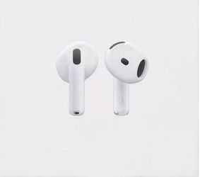 Brand new earbuds sealed
