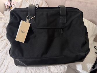 Beis overnight bag