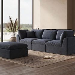 Cloud Couch 