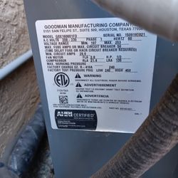 Hvac