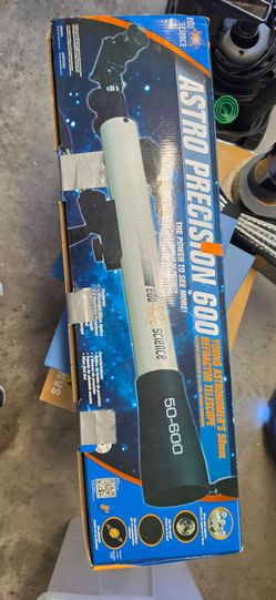 Astro Precision 600 Telescope