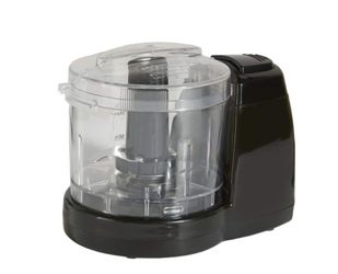 Mini chopper.  Free
