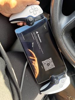 PlayStation portal