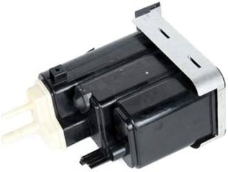 GM Genuine Parts 215-573 ((contact info removed)3) Vapor Canister without Vent Valve Solenoid