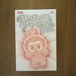 Labubu, New. Never Open