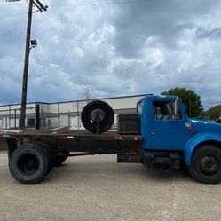 1990 International Durastar 4700