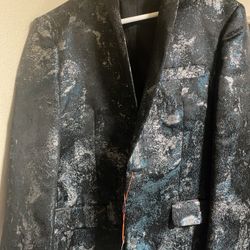 Galaxy Jacket