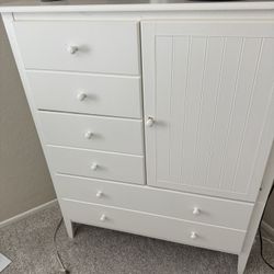 Misc Dressers & Tables -Prices Vary
