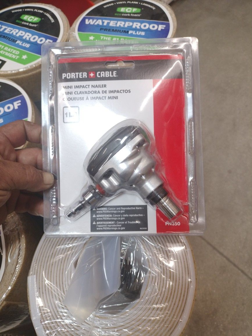 Mini Impact Air Hammer