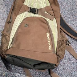 Dakine Snowboard Backpack 