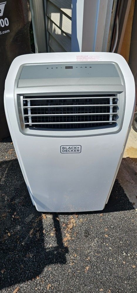 Air Conditioner 