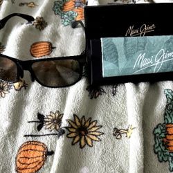 Maui Jims