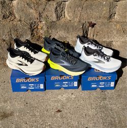 Brooks Glycerin 23 Men’s Running Shoes